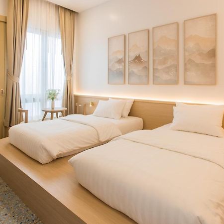 The Elements Boutique House Ξενοδοχείο Phuket Εξωτερικό φωτογραφία