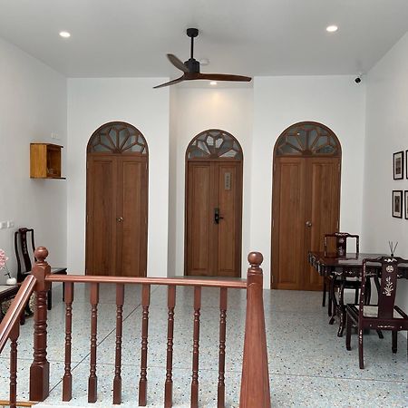 The Elements Boutique House Ξενοδοχείο Phuket Εξωτερικό φωτογραφία