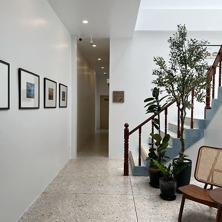 The Elements Boutique House Ξενοδοχείο Phuket Εξωτερικό φωτογραφία