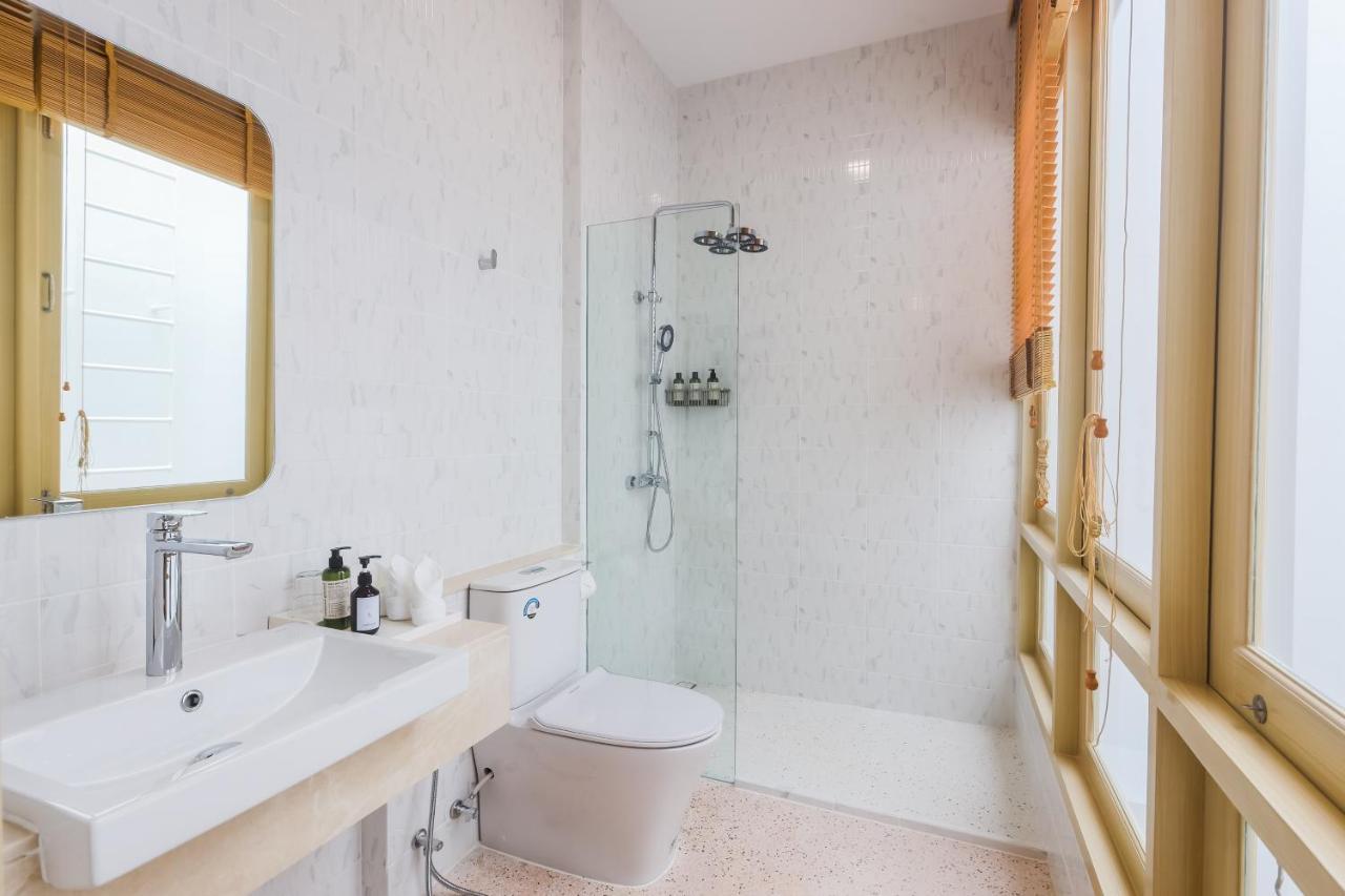 The Elements Boutique House Ξενοδοχείο Phuket Εξωτερικό φωτογραφία