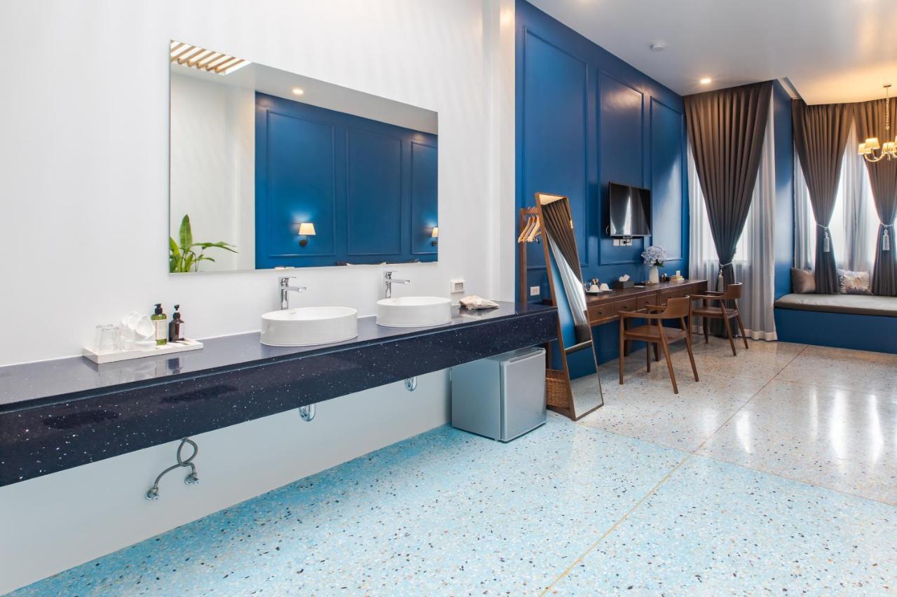 The Elements Boutique House Ξενοδοχείο Phuket Εξωτερικό φωτογραφία
