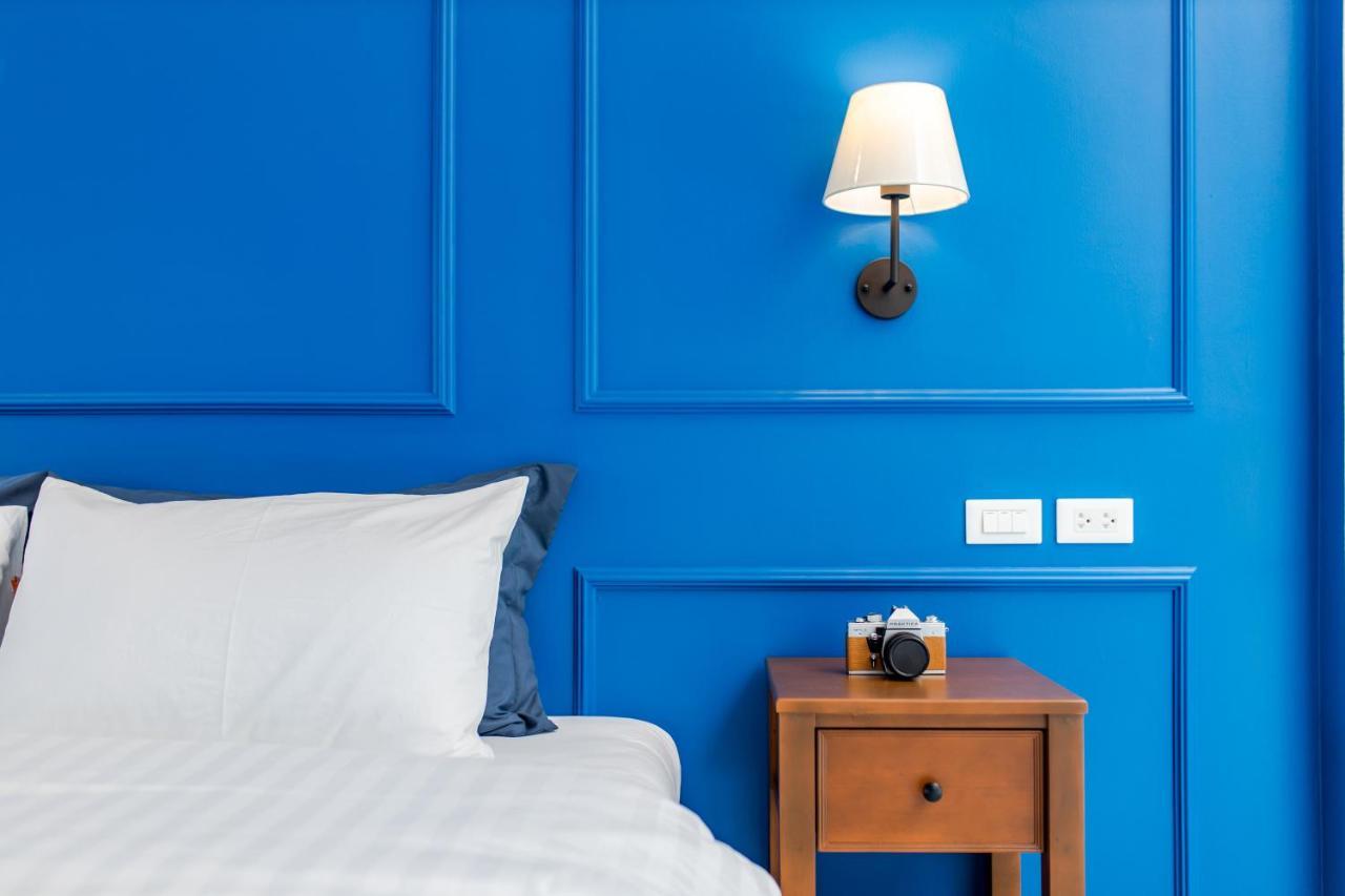 The Elements Boutique House Ξενοδοχείο Phuket Εξωτερικό φωτογραφία