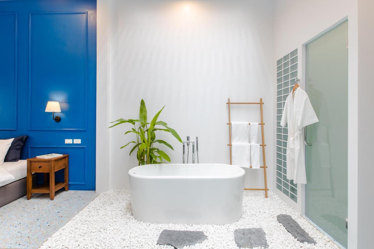 The Elements Boutique House Ξενοδοχείο Phuket Εξωτερικό φωτογραφία