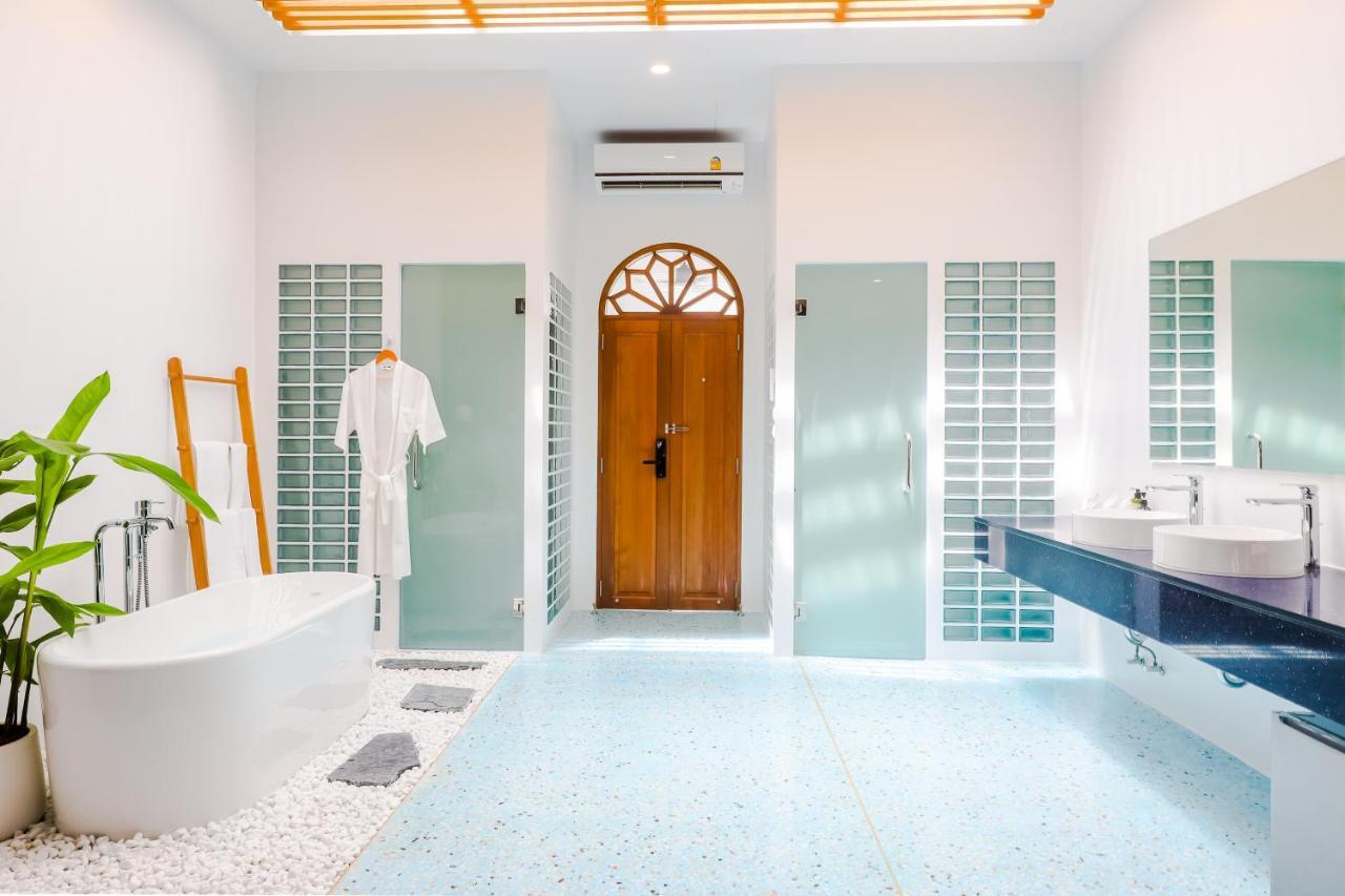 The Elements Boutique House Ξενοδοχείο Phuket Εξωτερικό φωτογραφία