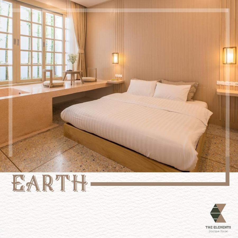 The Elements Boutique House Ξενοδοχείο Phuket Εξωτερικό φωτογραφία