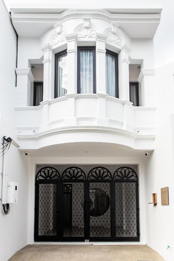 The Elements Boutique House Ξενοδοχείο Phuket Εξωτερικό φωτογραφία