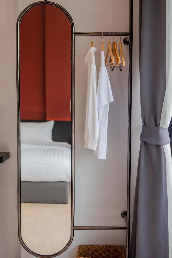 The Elements Boutique House Ξενοδοχείο Phuket Εξωτερικό φωτογραφία