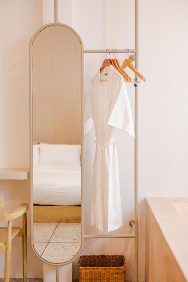The Elements Boutique House Ξενοδοχείο Phuket Εξωτερικό φωτογραφία
