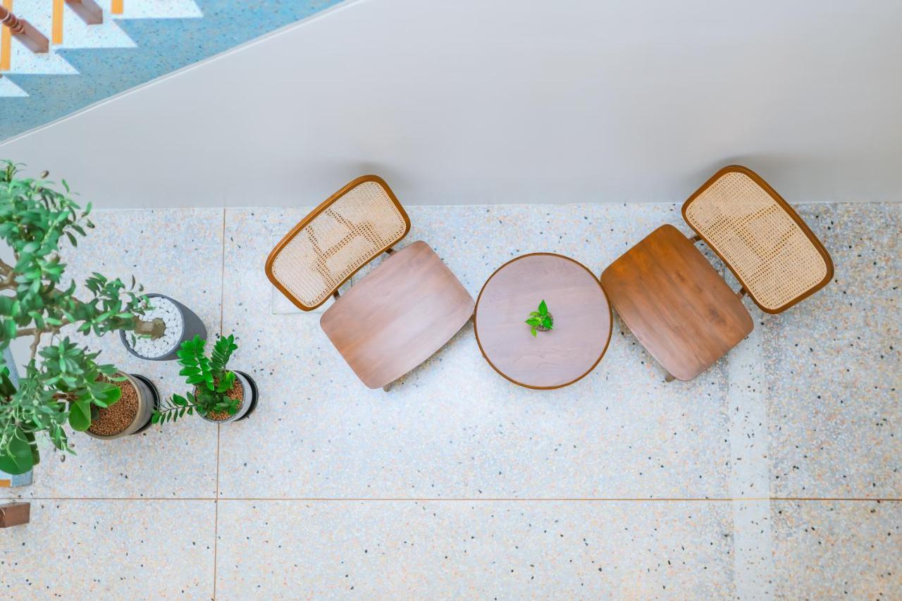 The Elements Boutique House Ξενοδοχείο Phuket Εξωτερικό φωτογραφία