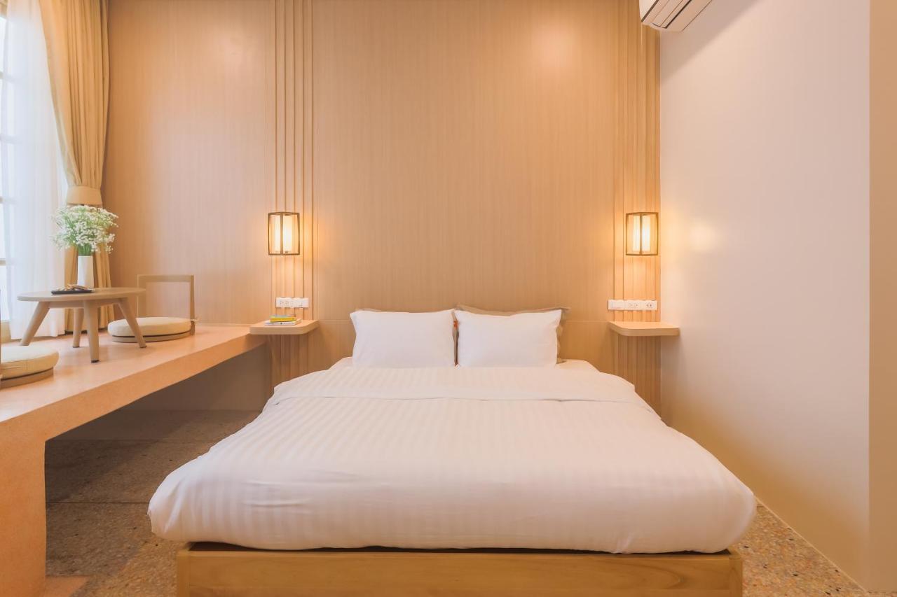The Elements Boutique House Ξενοδοχείο Phuket Εξωτερικό φωτογραφία