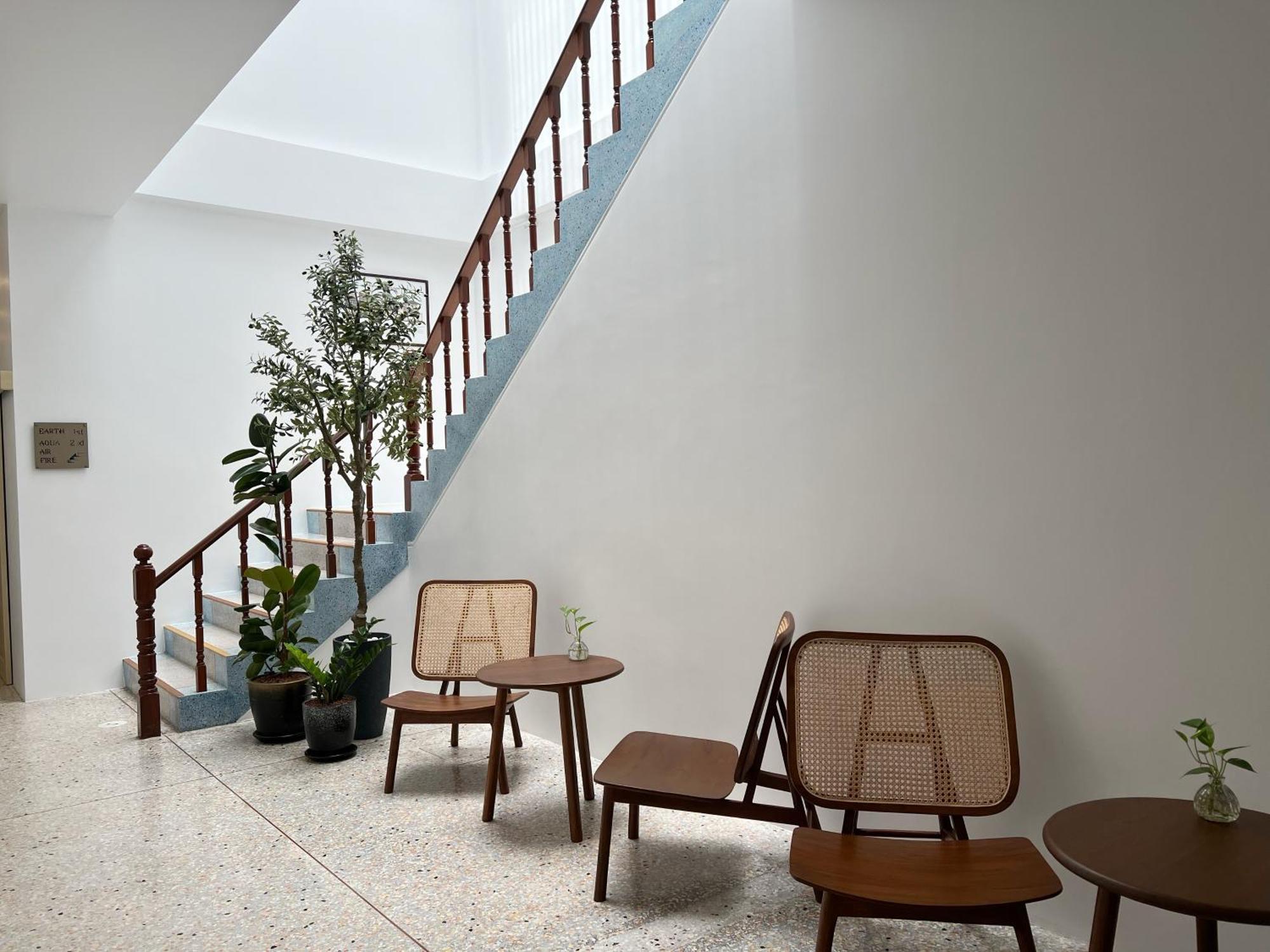 The Elements Boutique House Ξενοδοχείο Phuket Εξωτερικό φωτογραφία