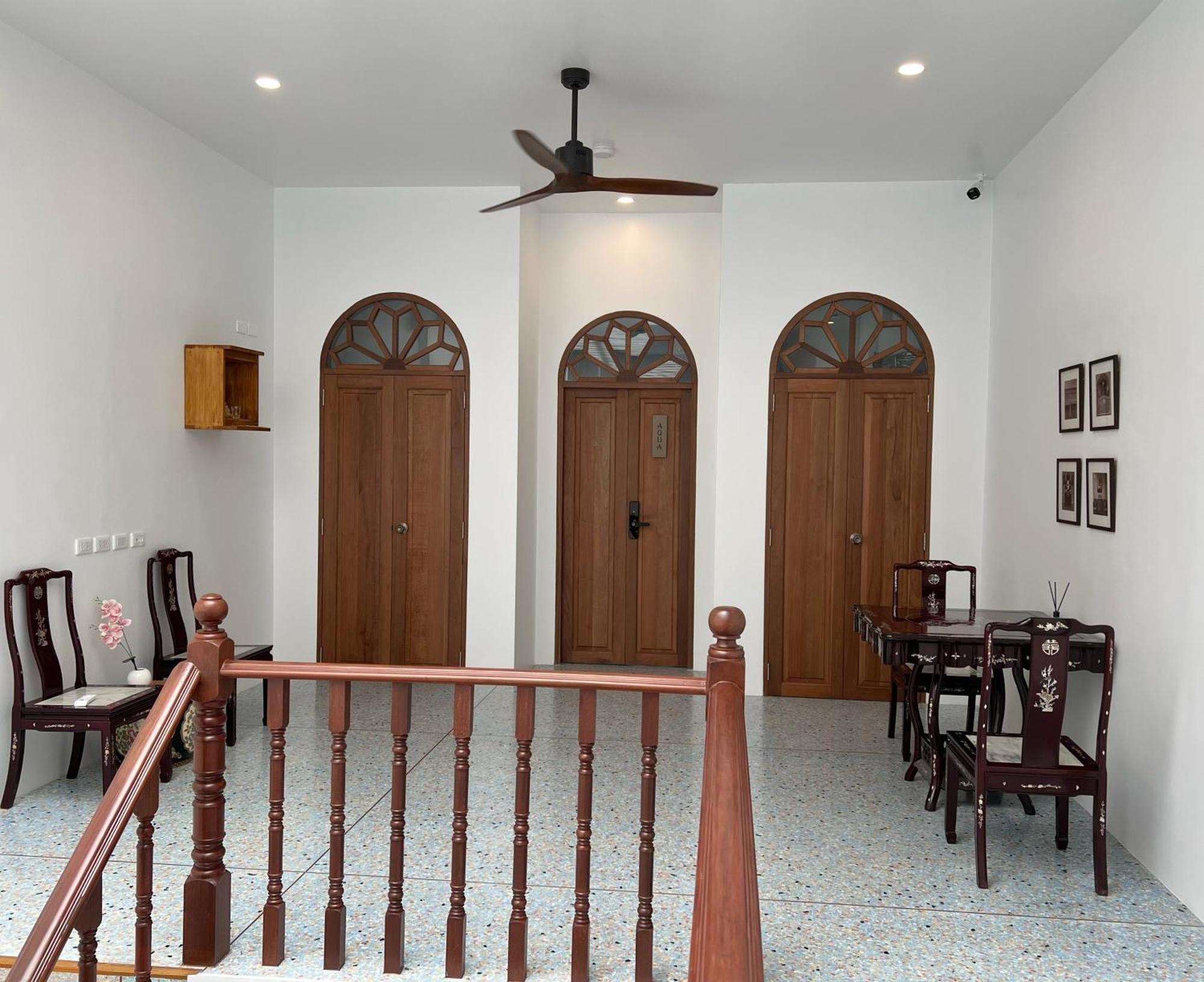 The Elements Boutique House Ξενοδοχείο Phuket Εξωτερικό φωτογραφία