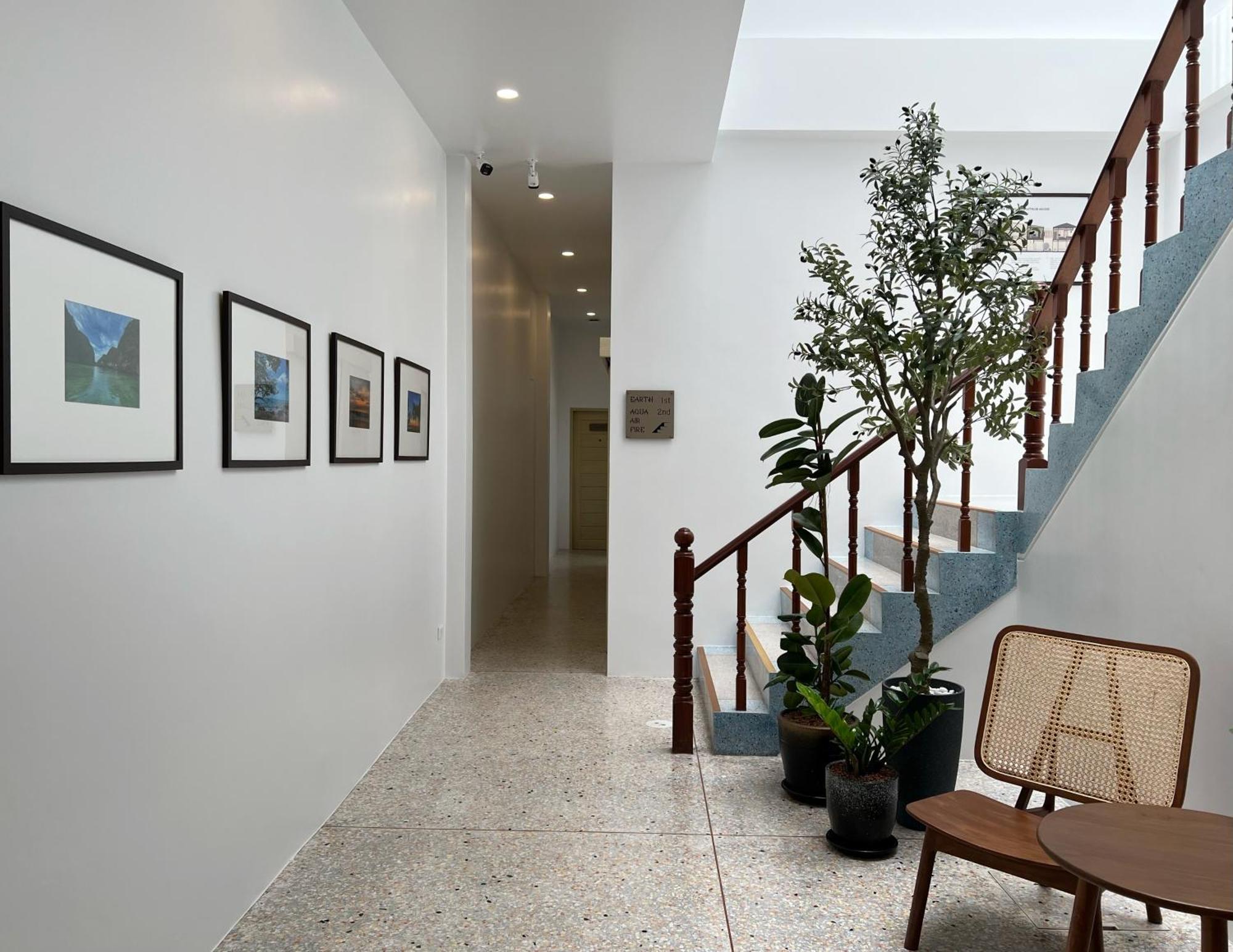 The Elements Boutique House Ξενοδοχείο Phuket Εξωτερικό φωτογραφία